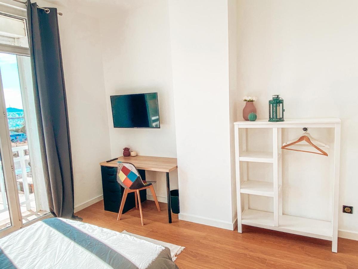 La Maison Mickael Marseille Eksteriør billede