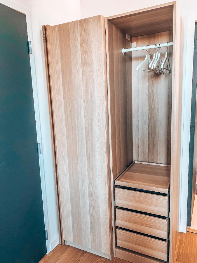 La Maison Mickael Marseille Eksteriør billede